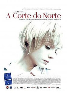 ACorteDoNorte2009Poster.jpg