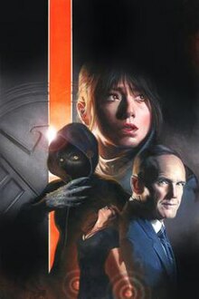 List of Agents of S.H.I.E.L.D. episodes - Wikipedia