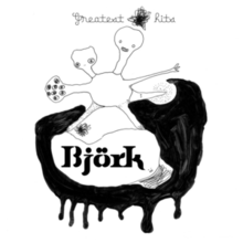 Greatest Hits Bj rk album Wikipedia