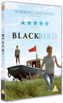 Blackbird (фильм, 2013) video cover.jpg