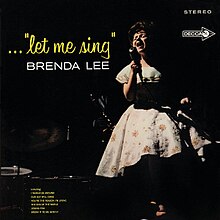 Brenda Lee-Let Me Sing.jpg