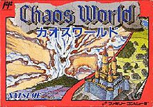 Chaos World - Wikipedia