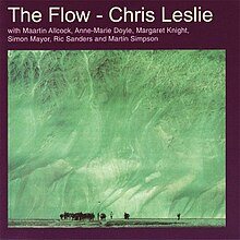 Chris Leslie - The Flow.jpg