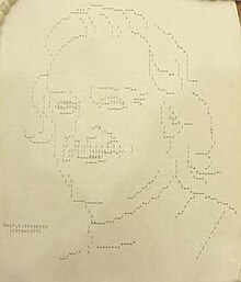 Christopher Strachey computer printout.jpg