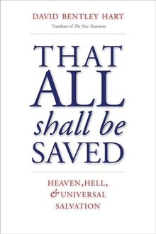 Cover of hat All Shall Be Saved book by David Bentley Hart.jpg