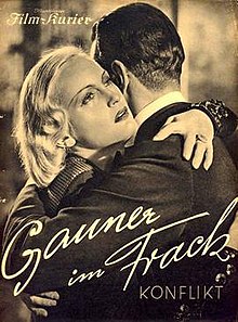 Crooks in Tails (Film von 1937) .jpg