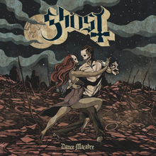 Ghost - Wikipedia