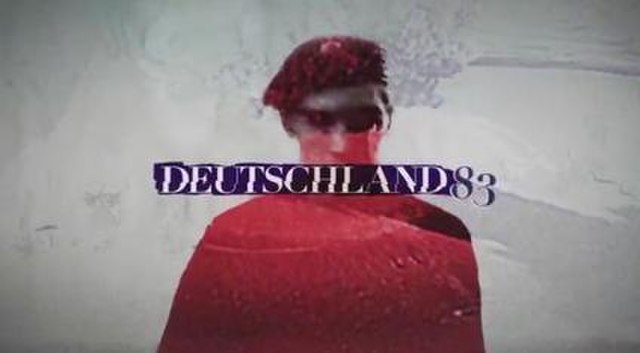 Deutschland 83 English-subtitled intertitle