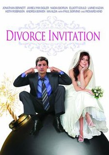 <i>Divorce Invitation</i> 2012 film