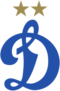 FC Dynamo Moscow Football club