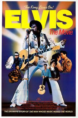 Elvis (1979 film) - Wikipedia