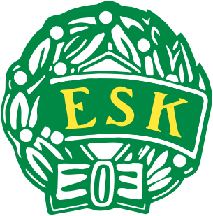 File:Enkopings SK logo.svg