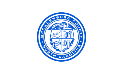 File:Flag of Mecklenburg County, North Carolina.svg