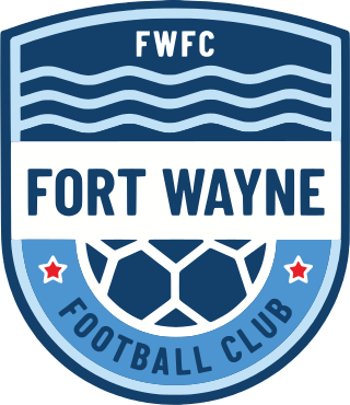 <span class="mw-page-title-main">Fort Wayne FC</span> Association football team