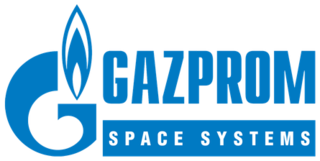 <span class="mw-page-title-main">Gazprom Space Systems</span>