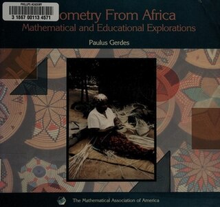 <i>Geometry From Africa</i>