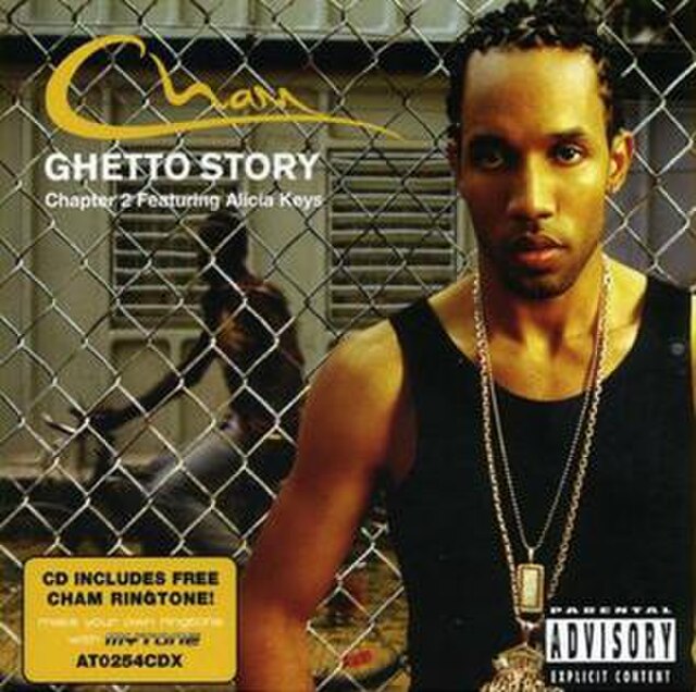 Ghetto Story (song)