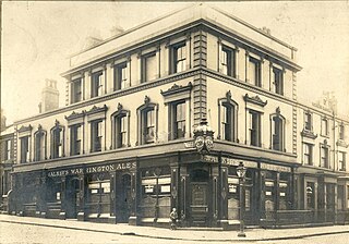 <span class="mw-page-title-main">Royal Park Hotel, Toxteth</span>