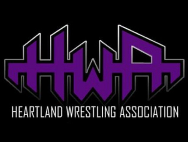 Heartland Wrestling Association