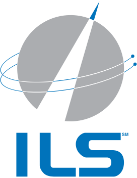 File:International Launch Services (logo).svg