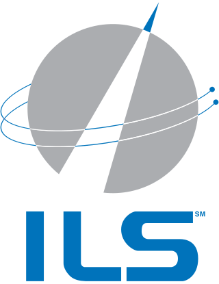 <span class="mw-page-title-main">International Launch Services</span> Company that manages commercial launches of the Angara and Proton launch vehicles