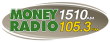 KFNN MoneyRadio1510-105.3 logo.png