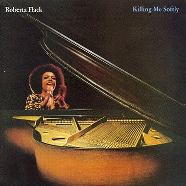 Killing Me Softly (Roberta Flack album)