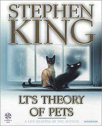 L. T.'s Theory of Pets - Wikipedia