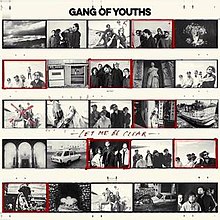 Lass mich klar sein von Gang of Youths.jpg