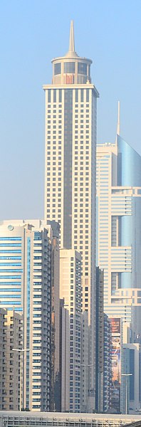 File:Millennium Hotel Dubai.jpg