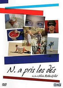 N. a pris les dés - Poster.jpg