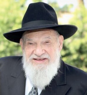 Elyakim Rosenblatt Orthodox-Jewish rabbi