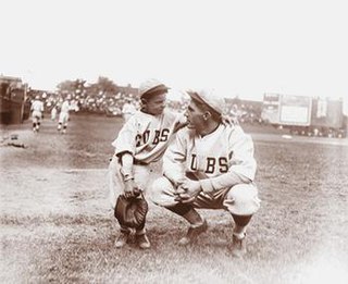 Ray Grimes American baseball player