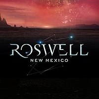 Roswell, New Mexico