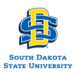 SDSU South Dakota State University Logo.png