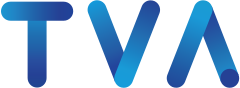TVA logo, November 29, 2012–November 11, 2020.[1]