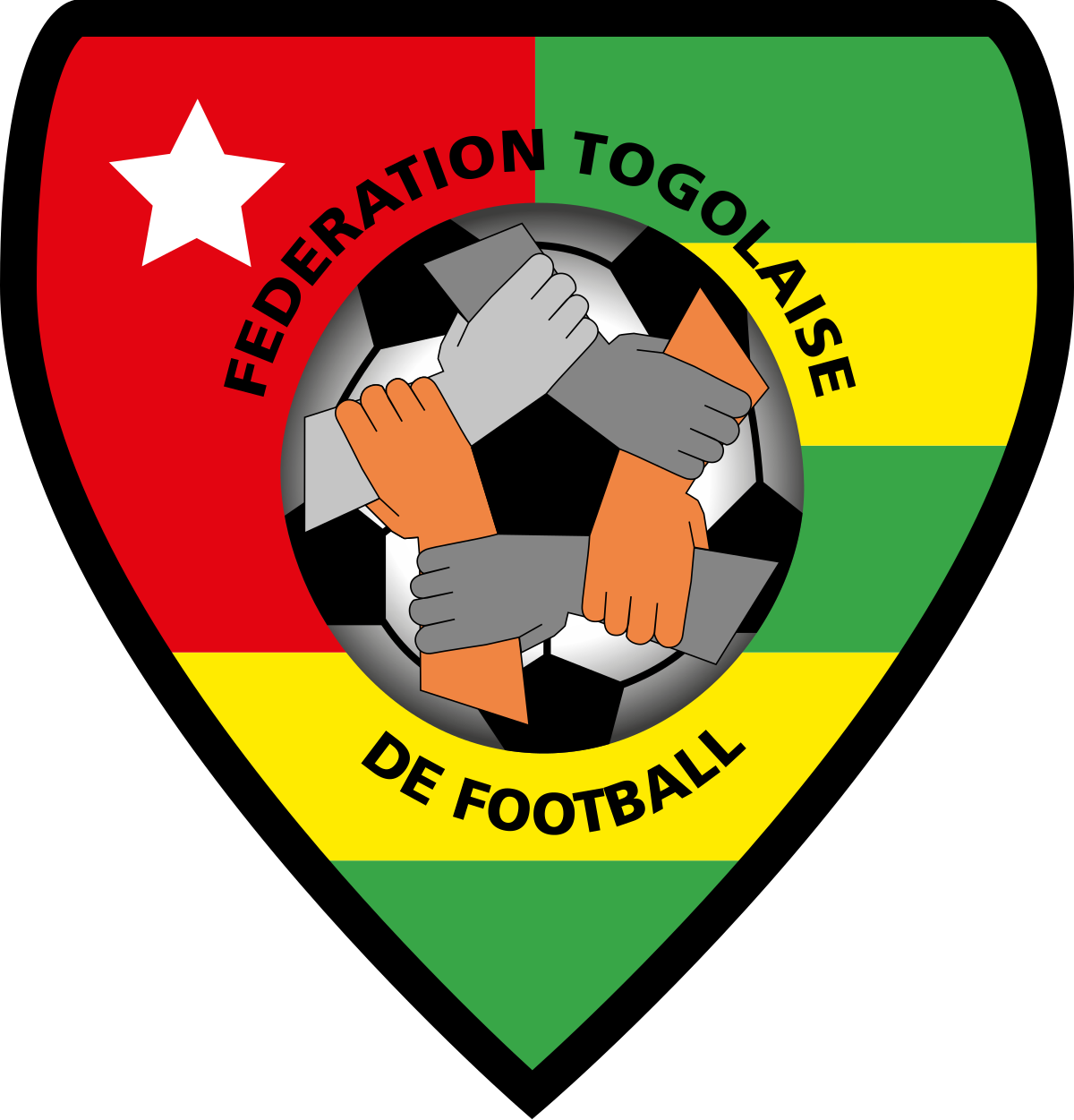 Togo National Football Team Wikipedia