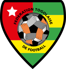 Togolese Football Federation logo.svg