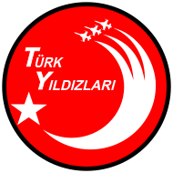 Turkish Stars emblem.svg