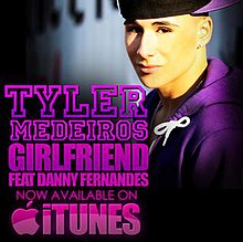 A teenage boy wearing a backwards baseball cap and purple hoodie graces the cover.