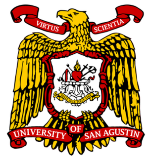 University of San Agustin