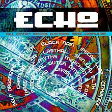 Various Artists - Echo.jpg