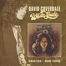 White Snake (album) - Wikipedia