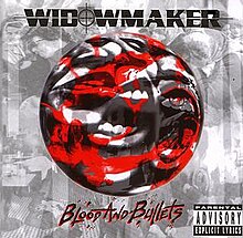 Widowmaker - آلبوم Blood and Bullets Cover.jpg