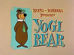 The Yogi Bear Show - Wikipedia