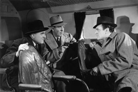 Murder Will Out (1939 film)