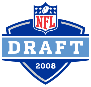 2008 NFL Draft