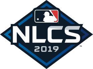 2019 National League Championship Series