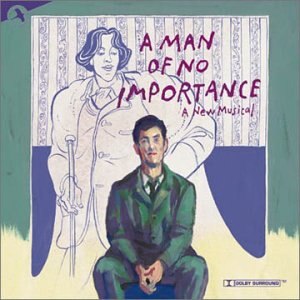 Musical A Man Of No Importance