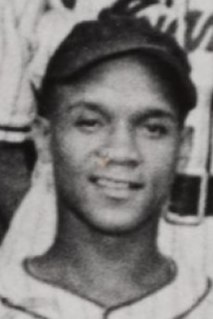 Billy Horne American baseball player